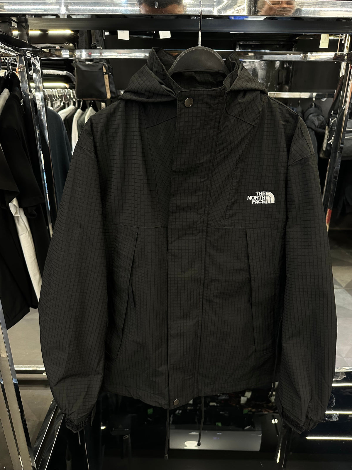 ΑΝΤΙΑΝΕΜΙΚΟ SHOFSHELL - THE NORTH FACE SALES