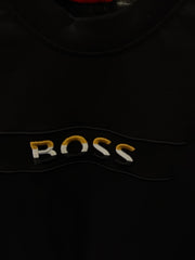 HUGO BOSS T-SHIRT 3A QUALITY