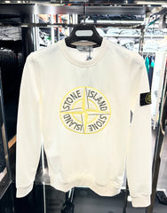 STONE ISLAND - ΦΟΥΤΕΡ