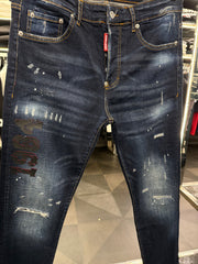 DSQ2  - JEAN 114