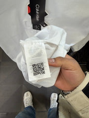 CALVIN KLEIN T-SHIRT 3A QUALITY
