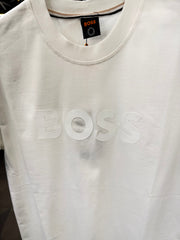 HUGO BOSS T-SHIRT 3A QUALITY
