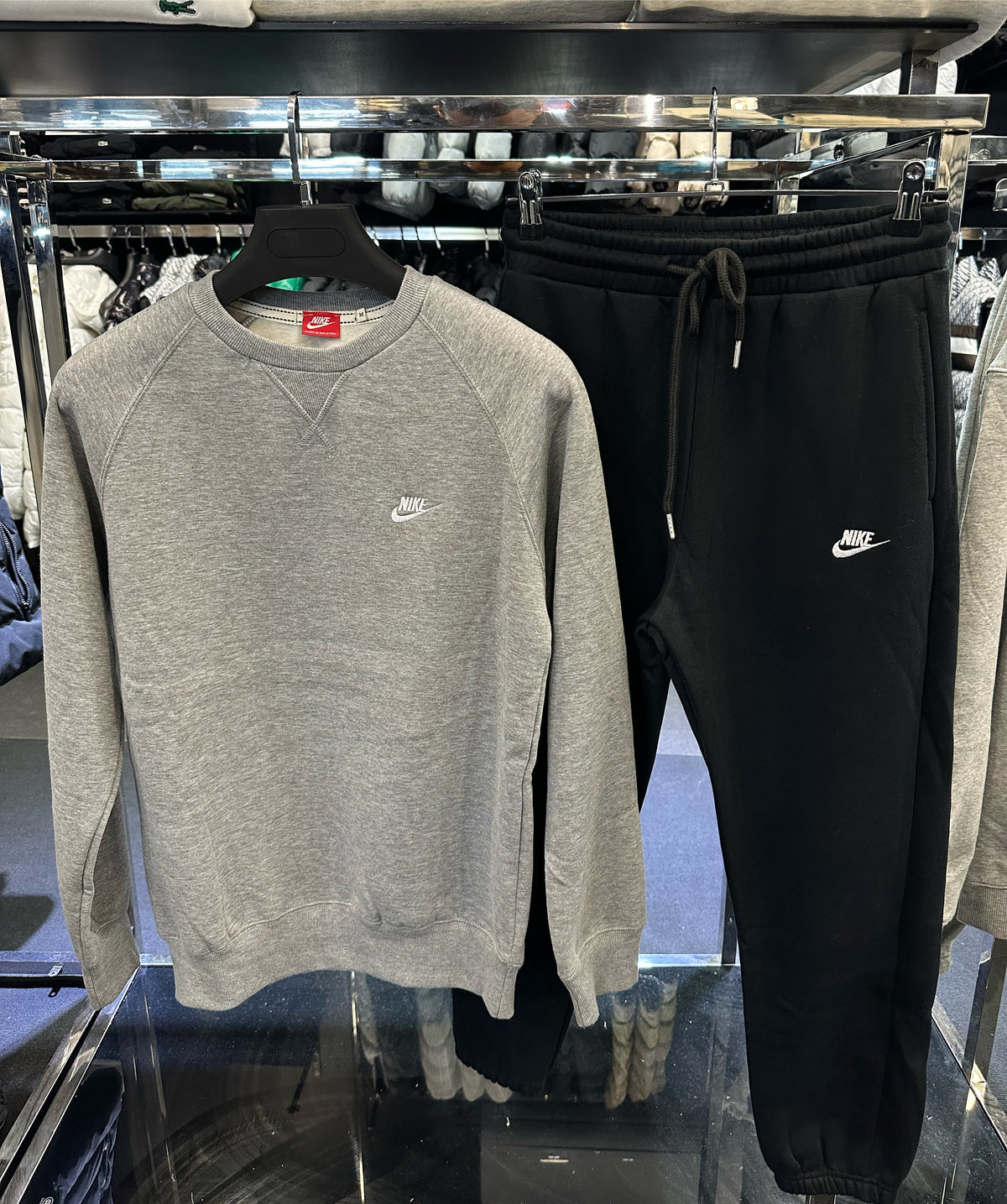NIKE ΣΕΤ - OFFERS