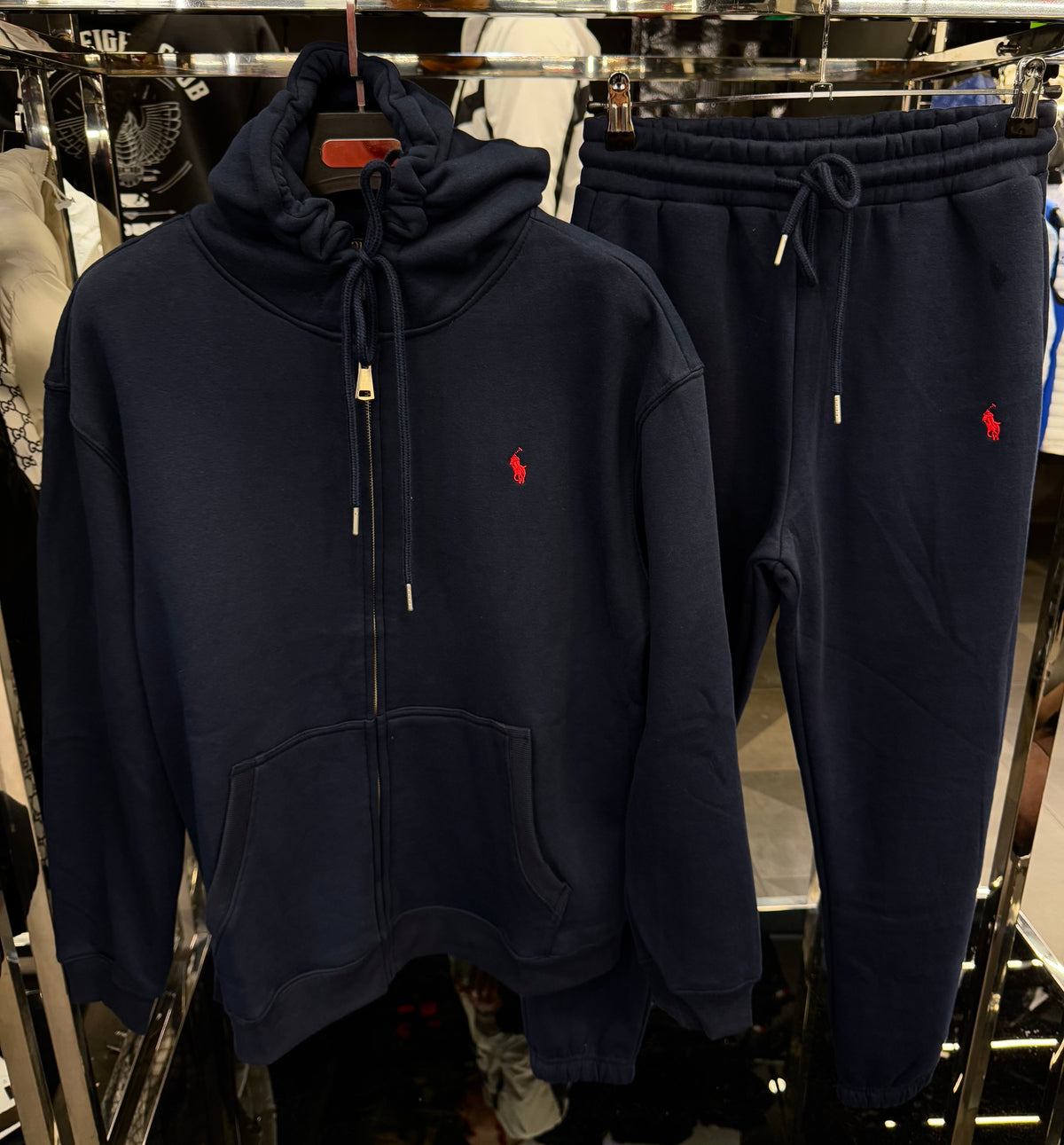 POLO ΖΑΚΕΤΑ - OFFERS