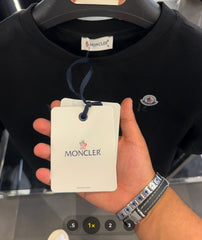 MONCLER T-SHIRT 2026