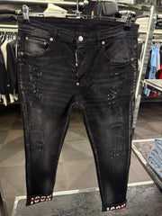 DSQ2  - JEAN 102