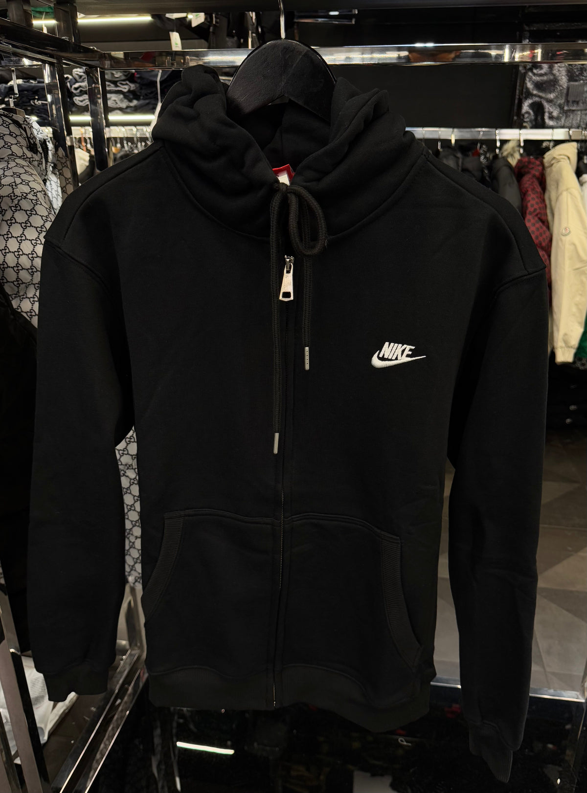 NIKE - ΖΑΚΕΤΑ - OFFERS