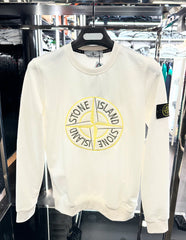 STONE ISLAND - ΦΟΥΤΕΡ