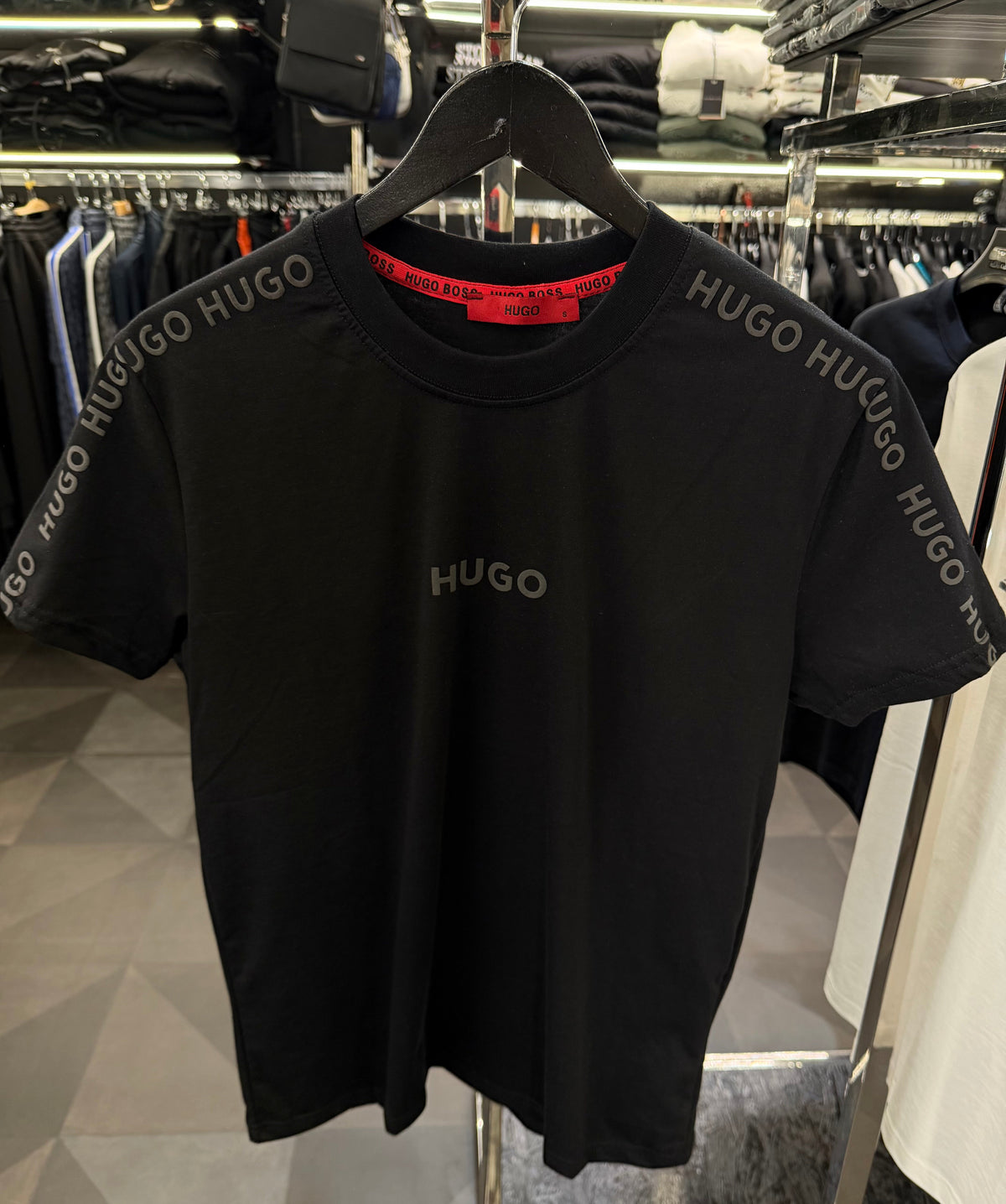 CHRISTIAN DIOR T-SHIRT 3A QUALITY
