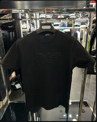 EA7 T-SHIRT 2026