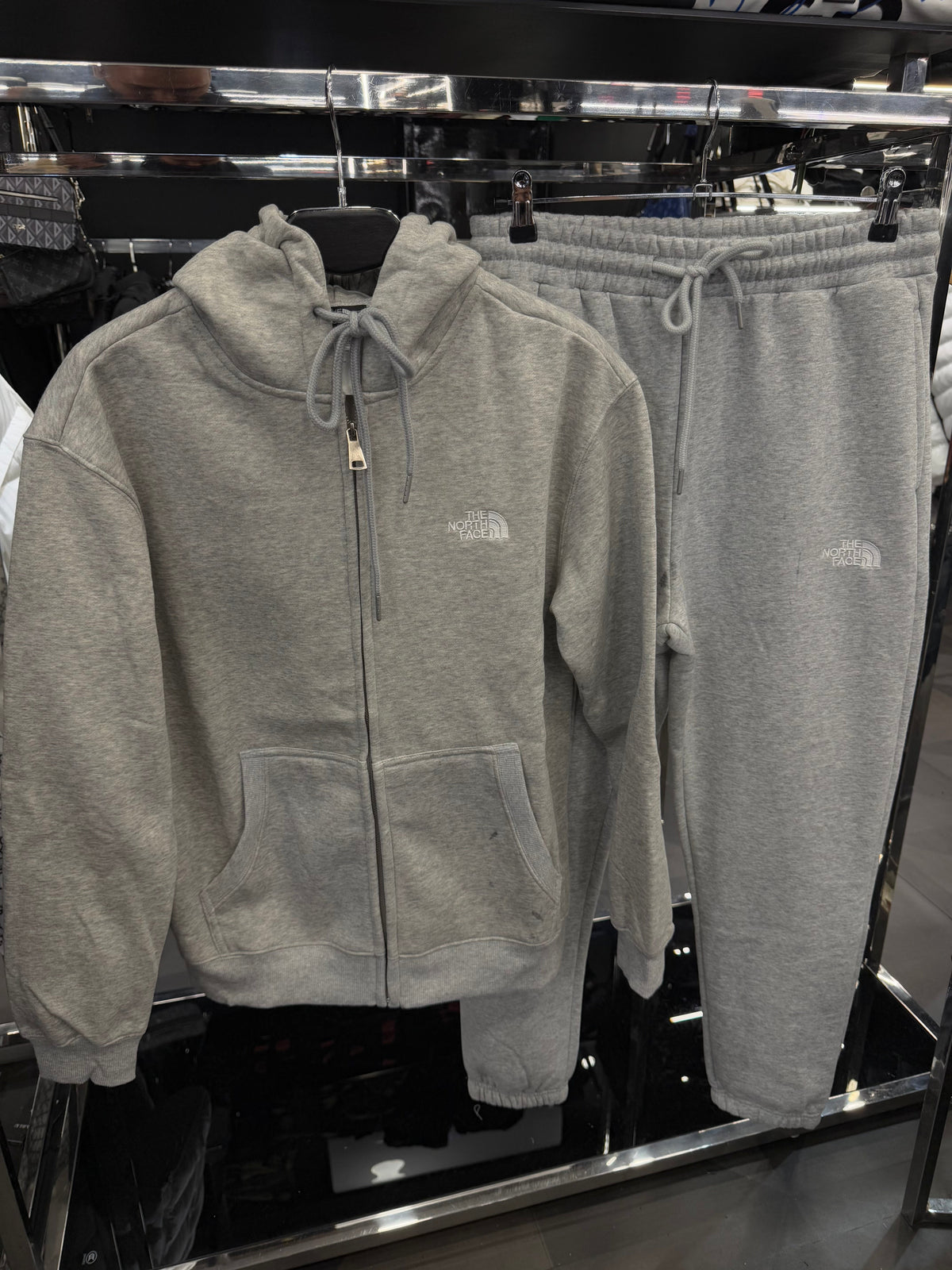 THE NORTH FACE  - ΣΕΤ OFFERS