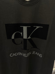 CALVIN KLEIN T-SHIRT NEW IN