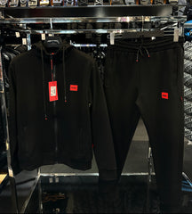 HUGO BOSS ΣΕΤ -ΜΑΥΡΟ START SEAZON