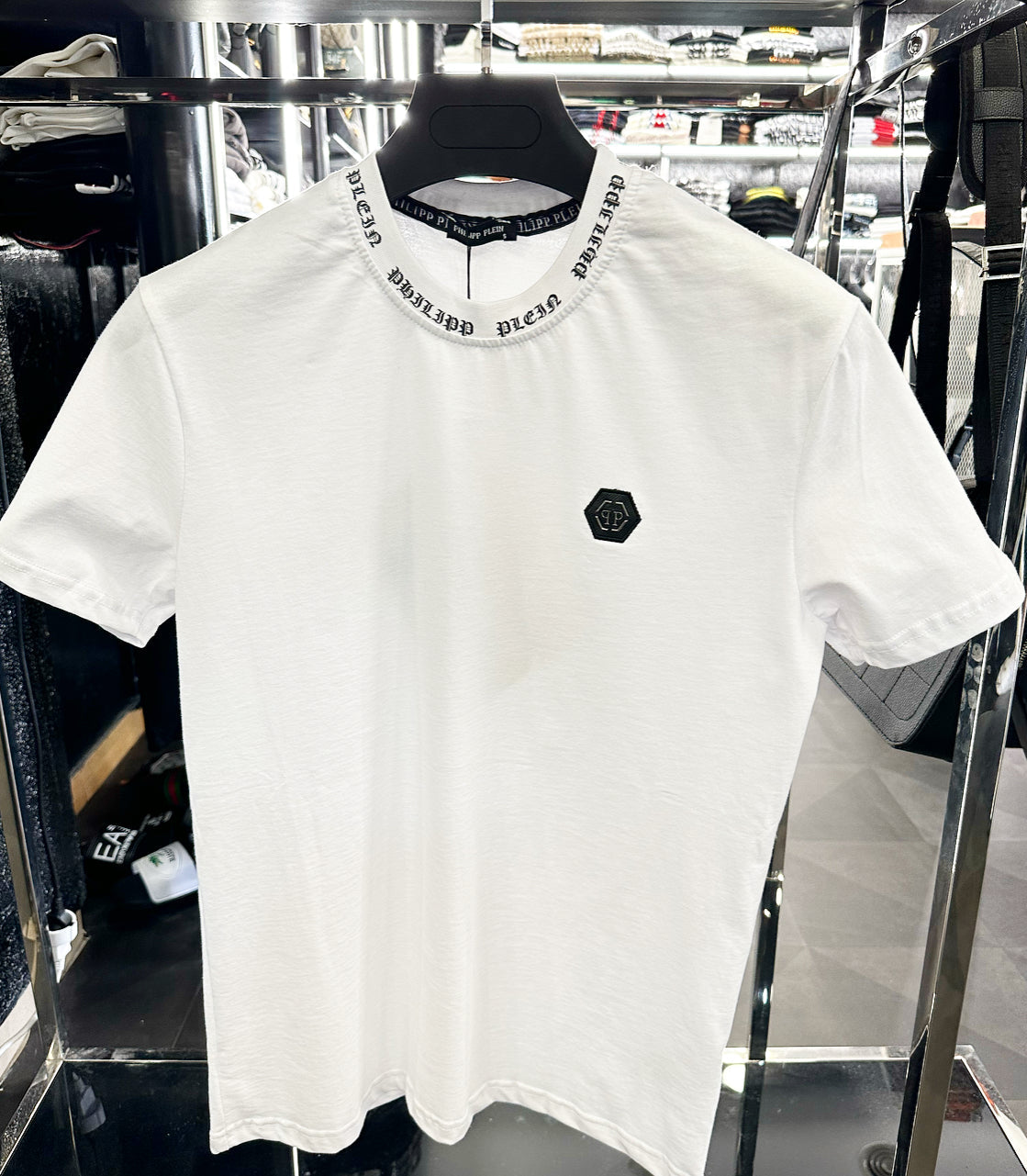 PHILIPP PLEIN T-SHIRT 2026
