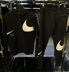 NIKE ΣΕΤ - TM ΜΑΥΡΟ START SEAZON