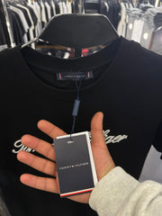 TOMMY HILFIGER T-SHIRT 3A QUALITY