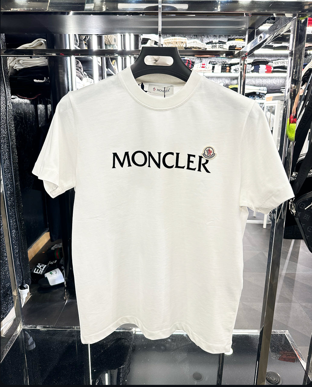 T-SHIRT 2024 A CODE 01291
