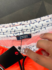 TOMMY HILFIGER - A860 ΜΑΓΙΟ STOCK
