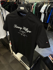 TOMMY HILFIGER  T-SHIRT 2026