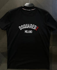 DSQ2 T-SHIRT NEW IN