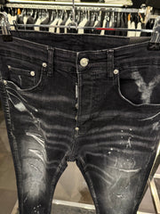 DSQ2  - JEAN 110