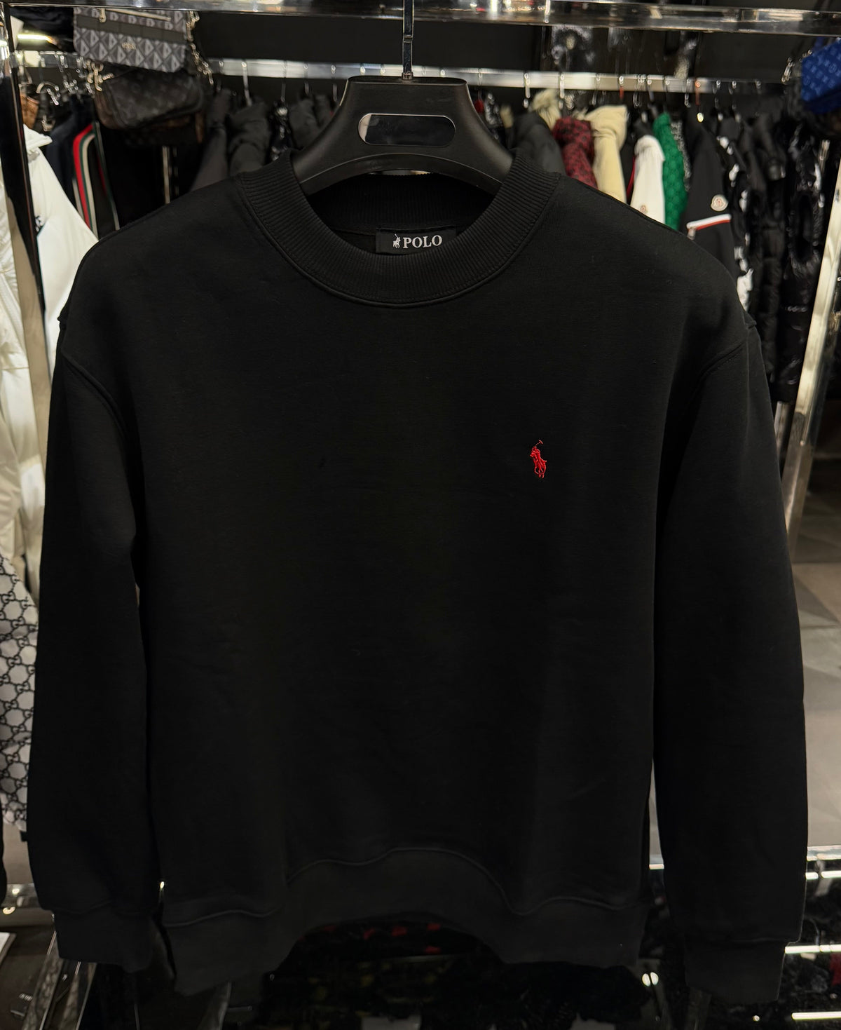 POLO ΦΟΥΤΕΡ - OFFERS