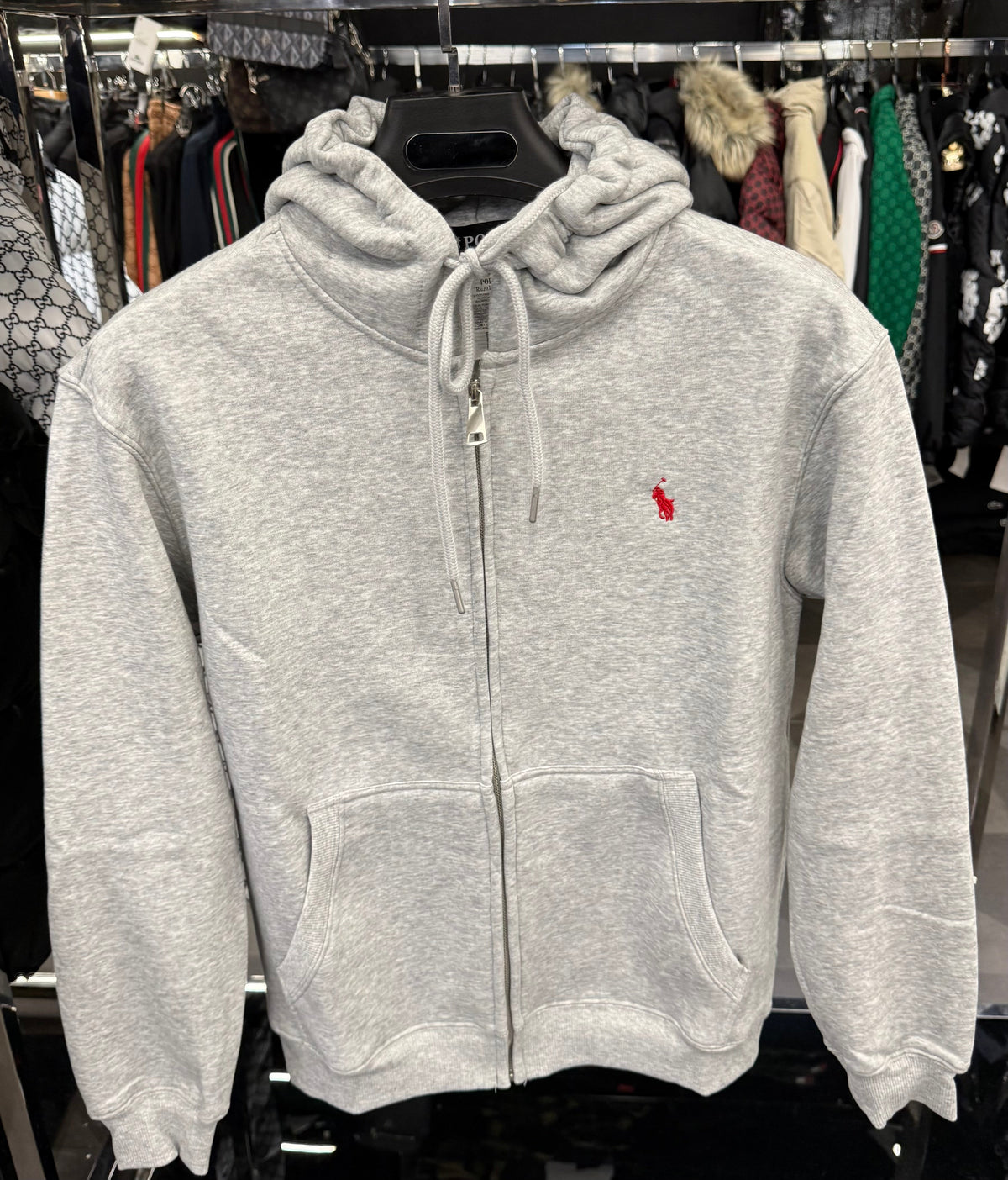 POLO ΖΑΚΕΤΑ - OFFERS
