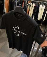 CALVIN KLEIN T-SHIRT NEW IN