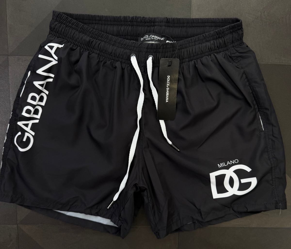 DOLCE GABBANA - ΜΑΓΙΟ