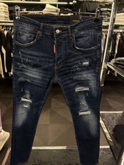 DSQ2  - JEAN 112