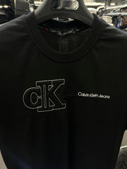 CALVIN KLEIN T-SHIRT NEW IN