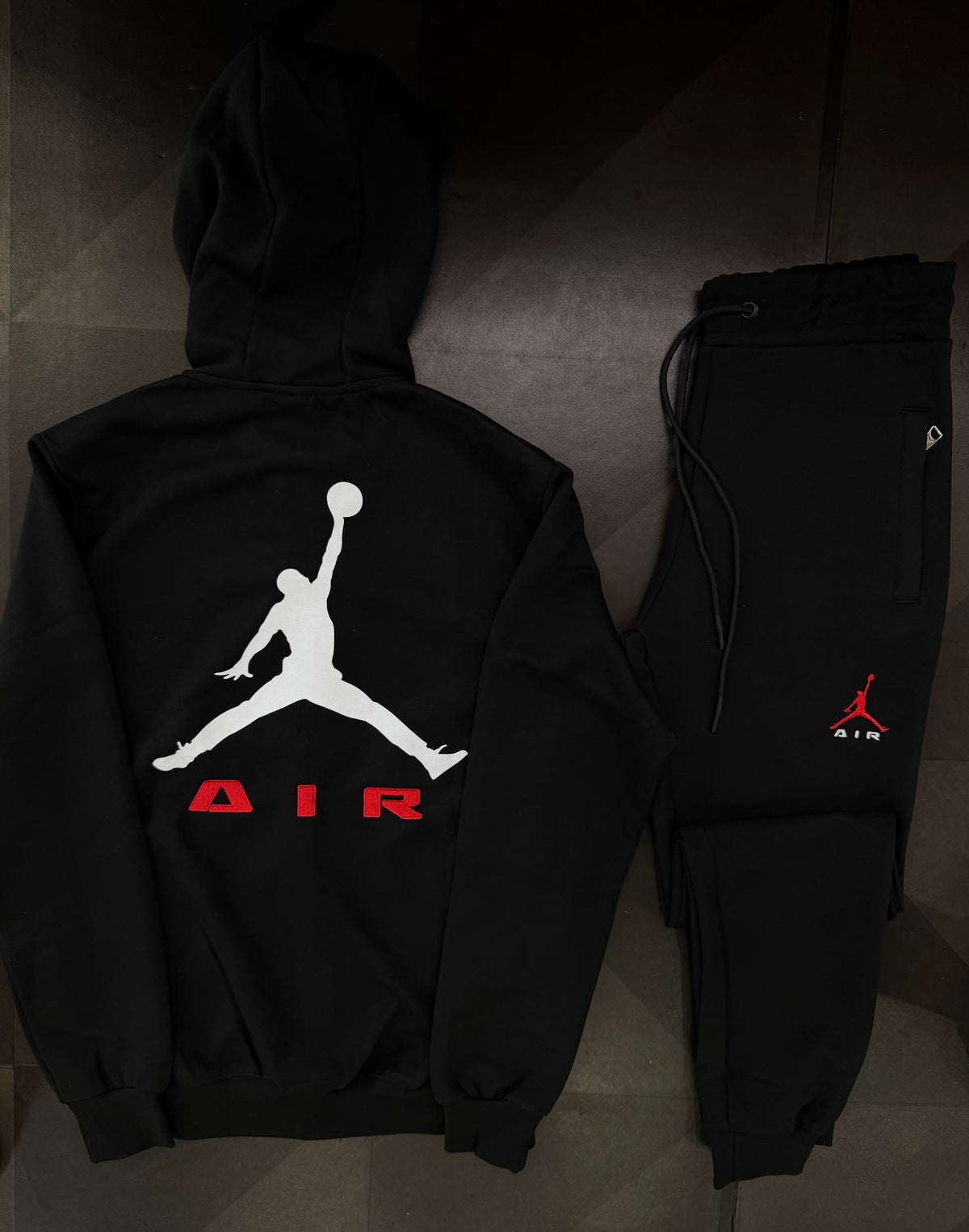 NIKE AIR JORDAN - ΣΕΤ START SEASON