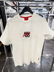 HUGO BOSS T-SHIRT NEW IN