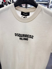 DSQ2 T-SHIRT NEW IN