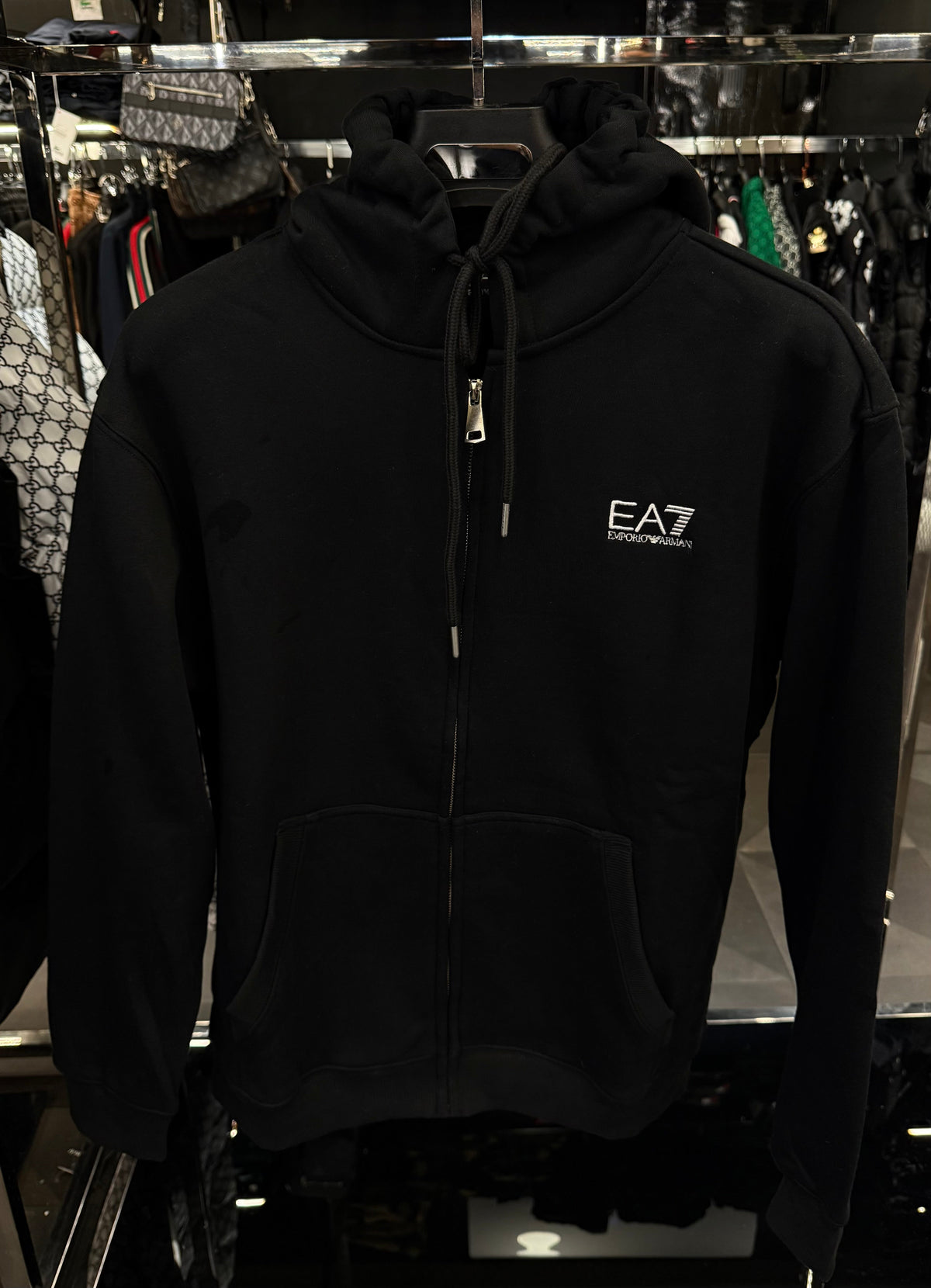 ΕΑ7 ΖΑΚΕΤΑ- OFFERS