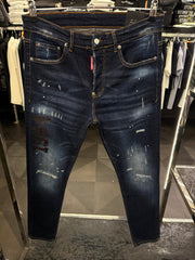 DSQ2  - JEAN 114