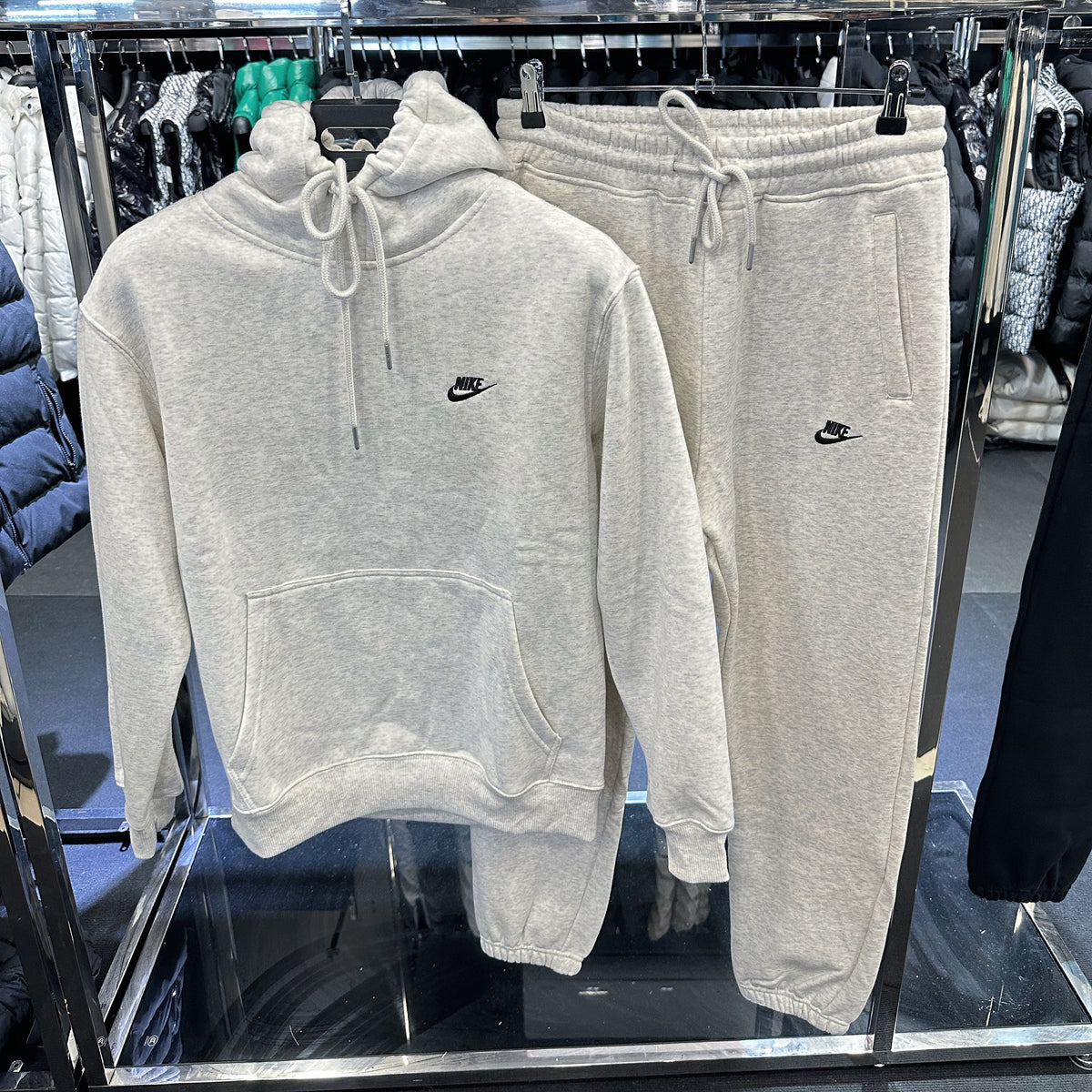 NIKE ΣΕΤ - OFFERS