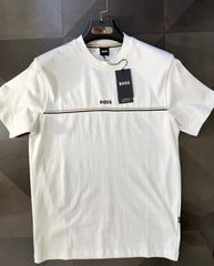 HUGO BOSS - T-SHIRT NEW IN