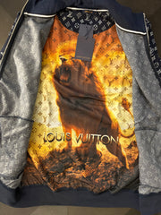 LOUIS VUITTON - ΣΕΤ FINISH SEASON