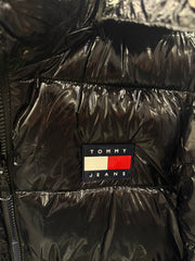 TOMMY HILFIGER - ΜΠΟΥΦΑΝ
