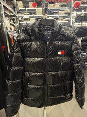 TOMMY HILFIGER - ΜΠΟΥΦΑΝ
