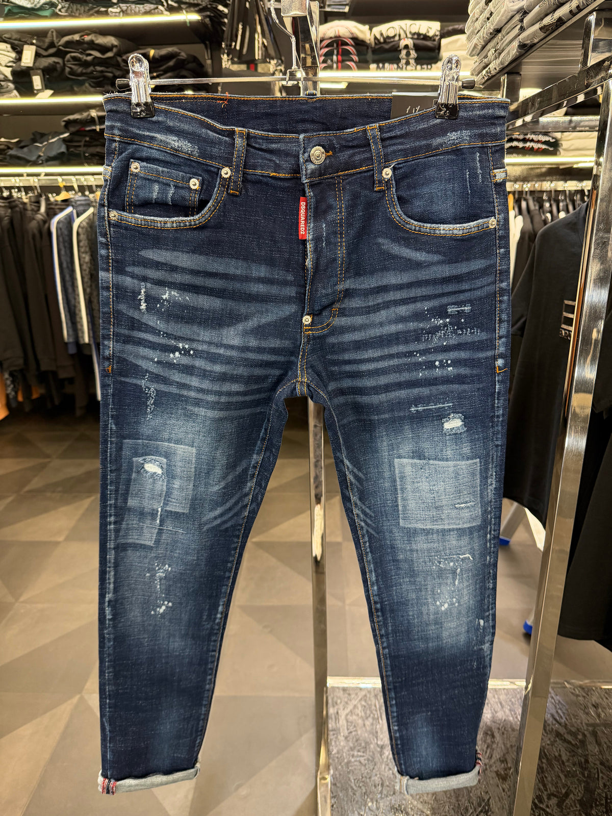 DSQ2 - JEAN 073