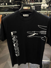 LACOSTE  T-SHIRT 3A QUALITY