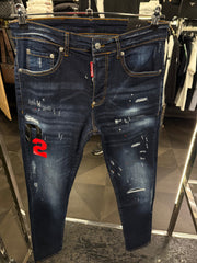 DSQ2  - JEAN 111