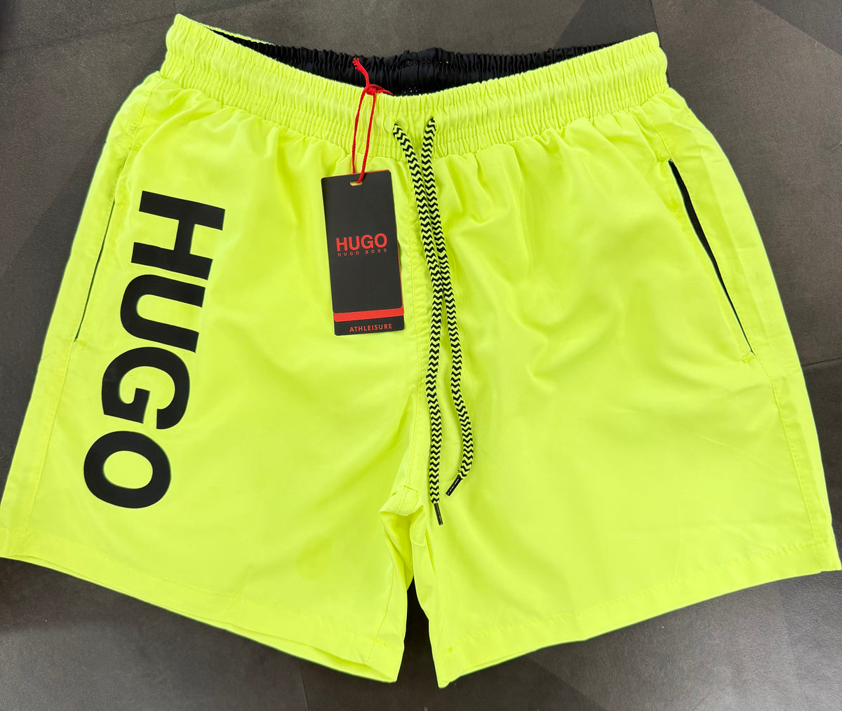 HUGO - A850 ΜΑΓΙΟ