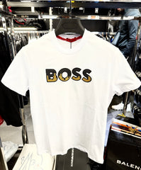 HUGO BOSS T-SHIRT 2026