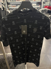 PHILLIP PLEIN  T-SHIRT 3A QUALITY
