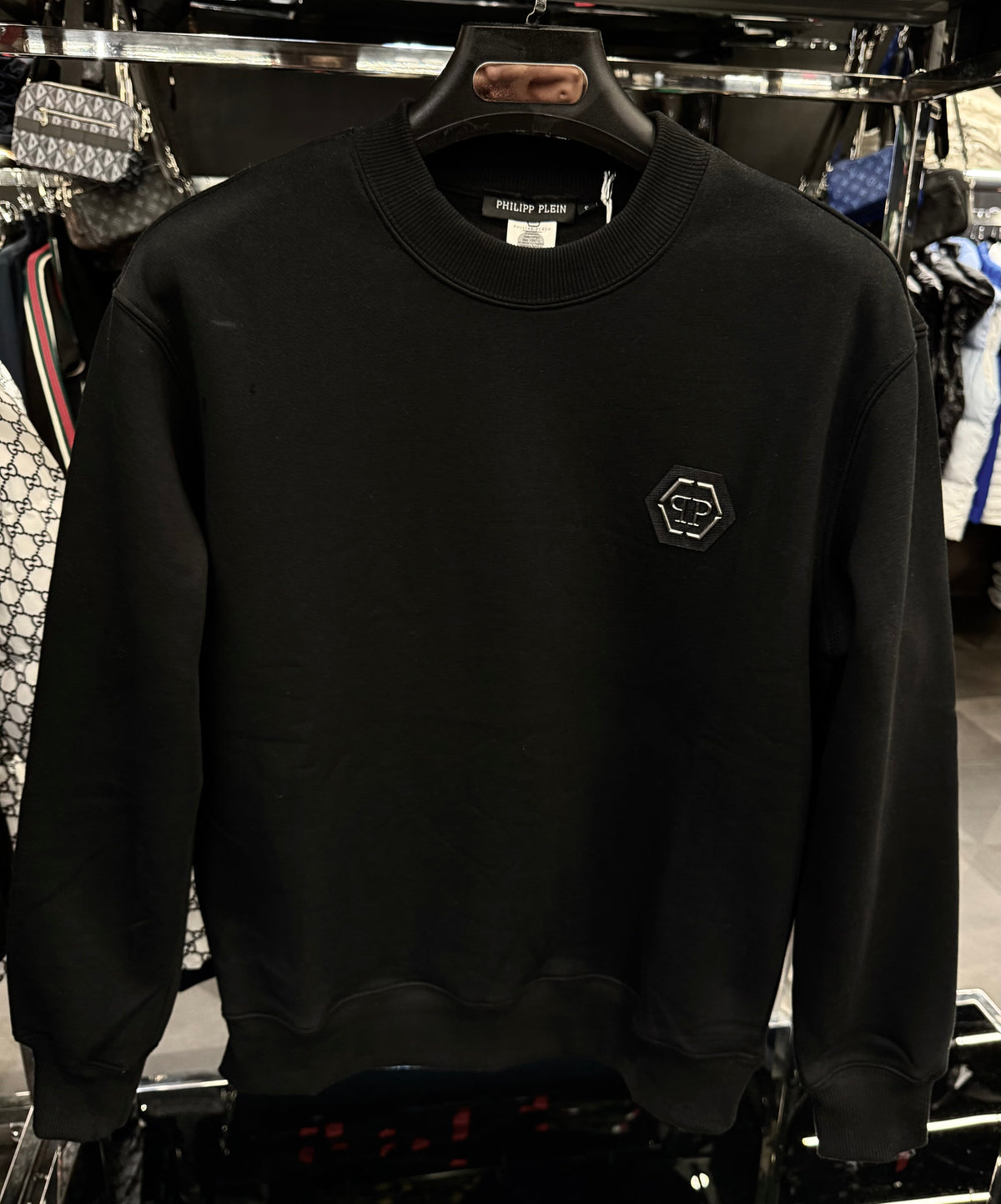 PHILLIP PLEIN ΦΟΥΤΕΡ - OFFERS