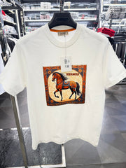 HERMES  - T-SHIRT NEW IN