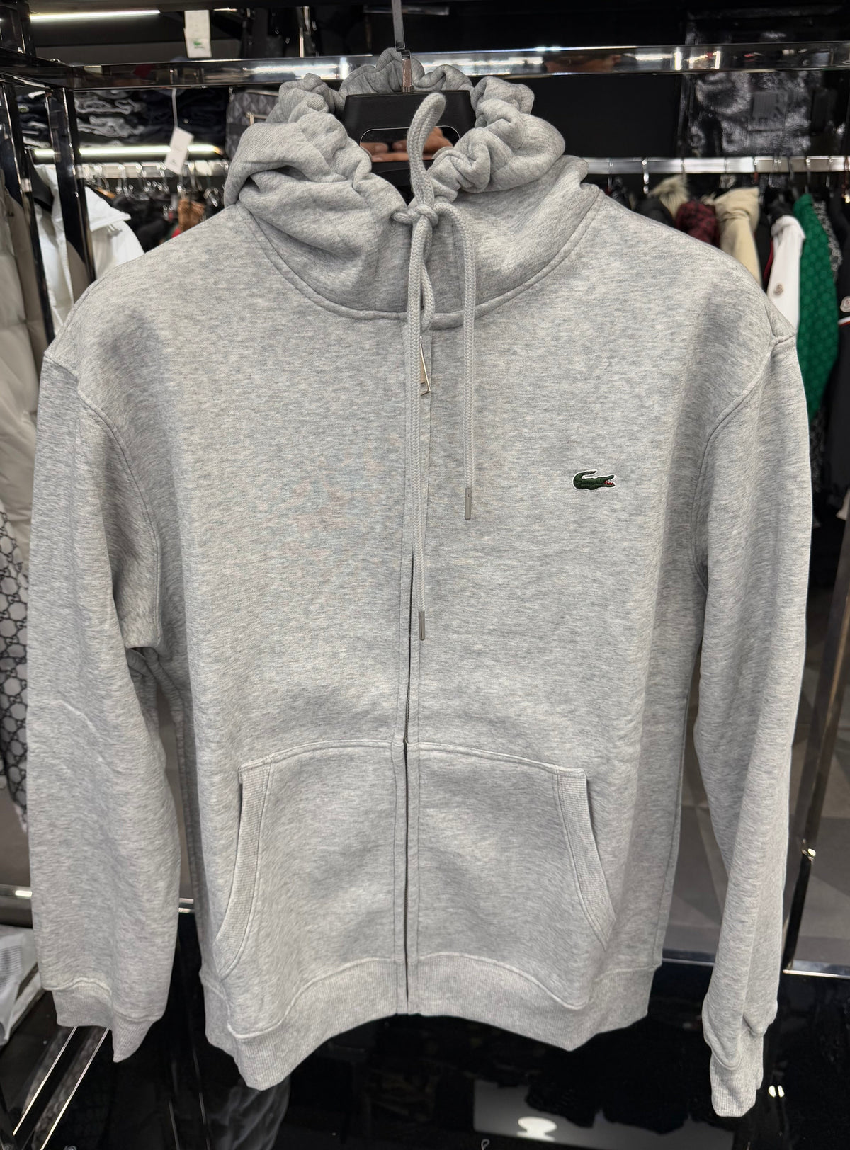 LACOSTE ΖΑΚΕΤΑ - OFFERS